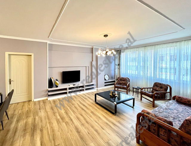 Apartment for rent in Faik Konica Street in Tirana

It is situated on the 11-th floor of the build